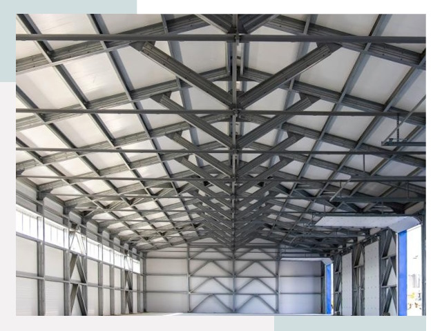 Производственные здания в Горно-Алтайске от 622 руб. - Надежно и быстро