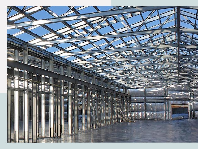 Производственные здания в Горно-Алтайске