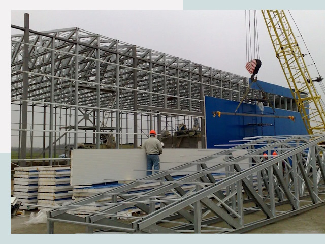 Строительство заводов в Горно-Алтайске