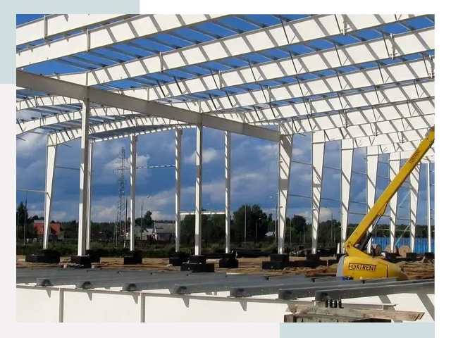 Строительство фабрик в Горно-Алтайск от 622 руб. за м²