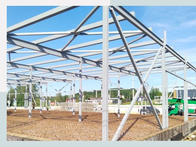 Строительство рынков в Горно-Алтайске