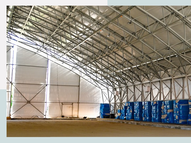 Строительство крытых катков в Горно-Алтайске