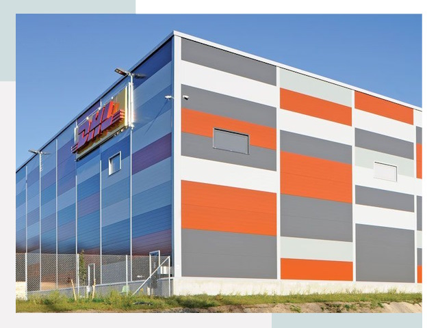 Строительство бизнес-центров в Горно-Алтайске