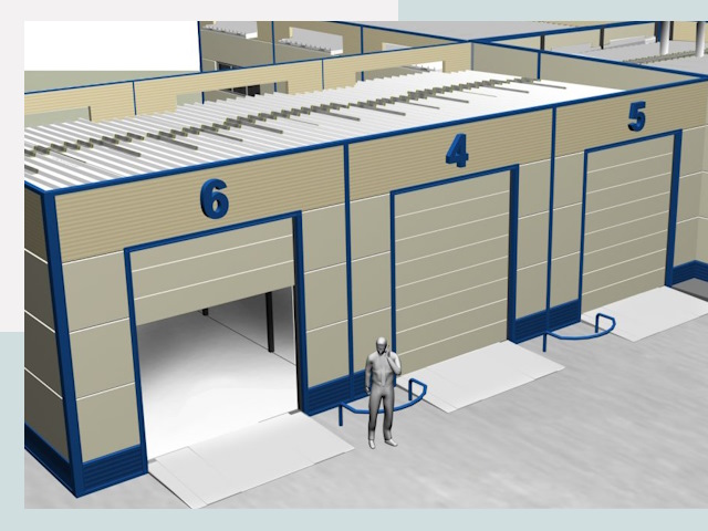 Строительство автомоек от 622 руб. в Горно-Алтайск