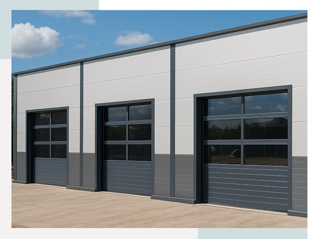 Строительство автомоек в Горно-Алтайске