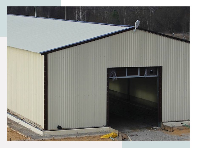 Строительство гаражей в Горно-Алтайске