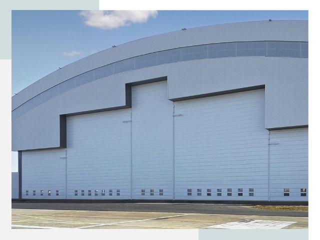 Раздвижные ангары в Горно-Алтайске