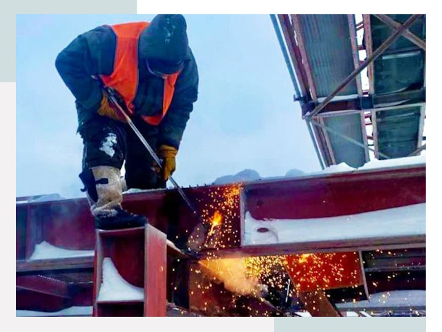 Ремонт металлоконструкций в Горно-Алтайске от 622 руб.