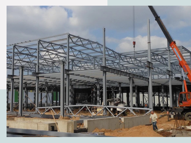 Генеральный подряд в Горно-Алтайске