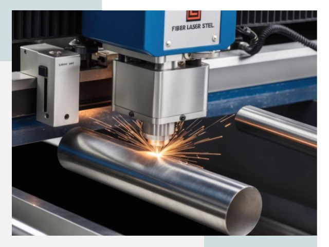 Лазерная резка металла в Горно-Алтайске