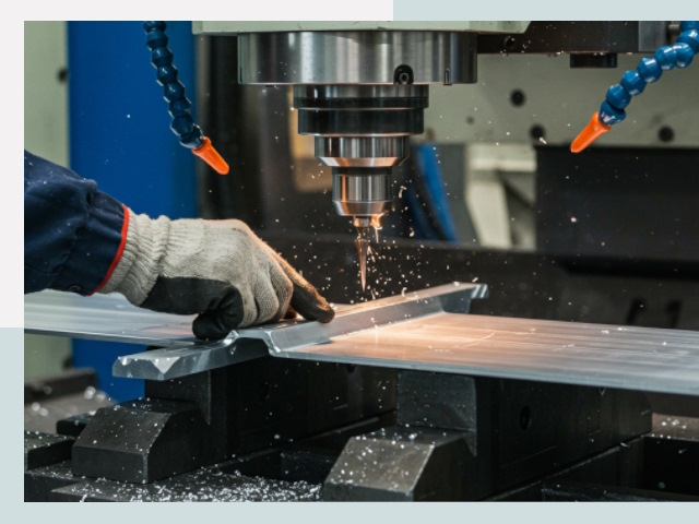 Металлообработка в Горно-Алтайске от 622 руб. - Надежно и быстро